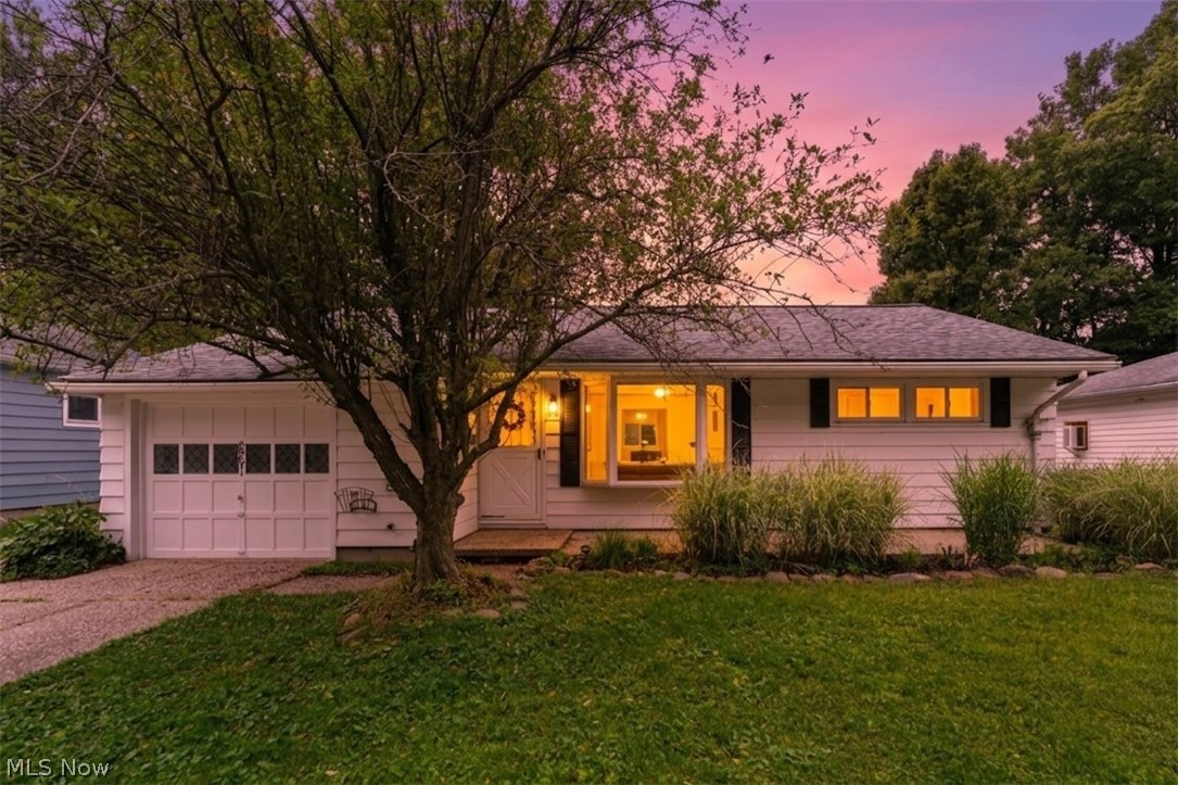 Ridgewood Park - Residential