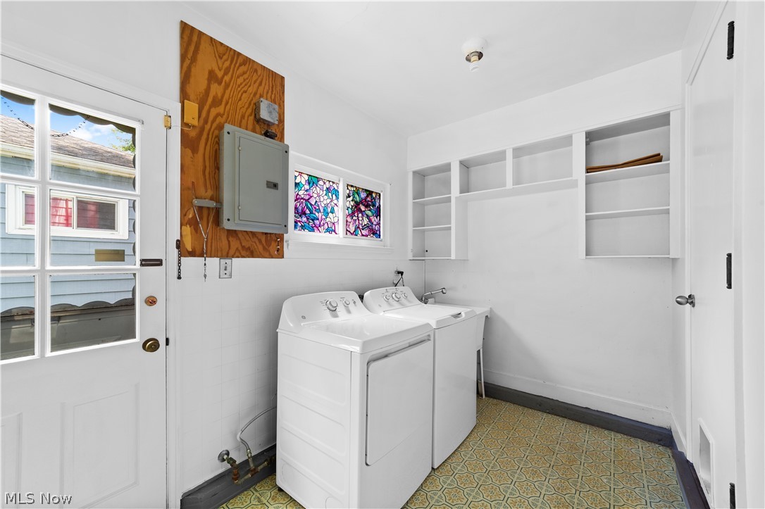 Ridgewood Park - Residential
