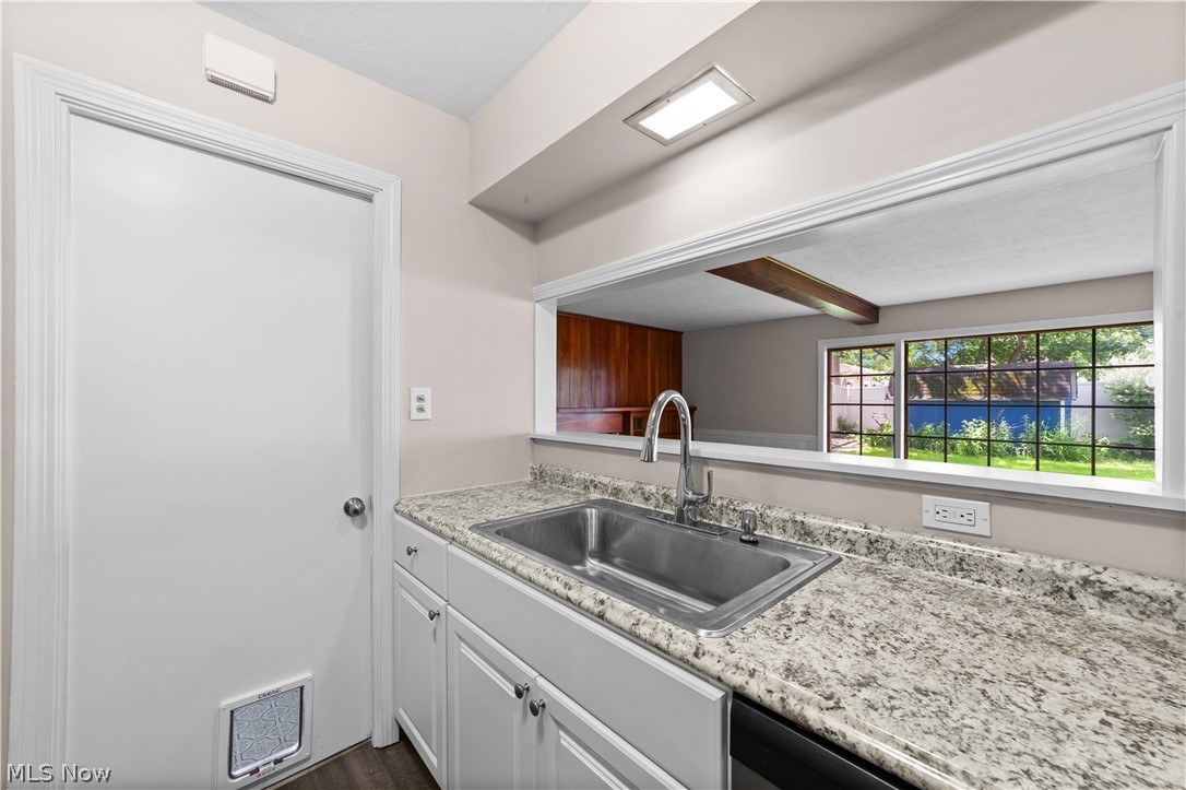 Ridgewood Park - Residential