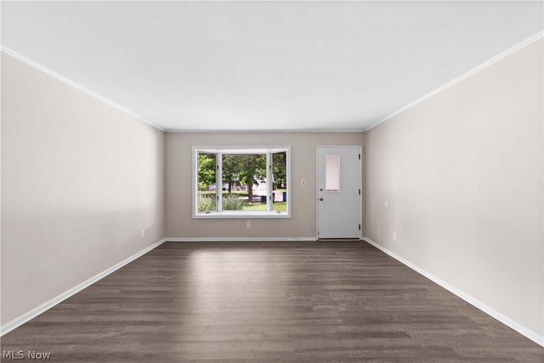 Ridgewood Park - Residential
