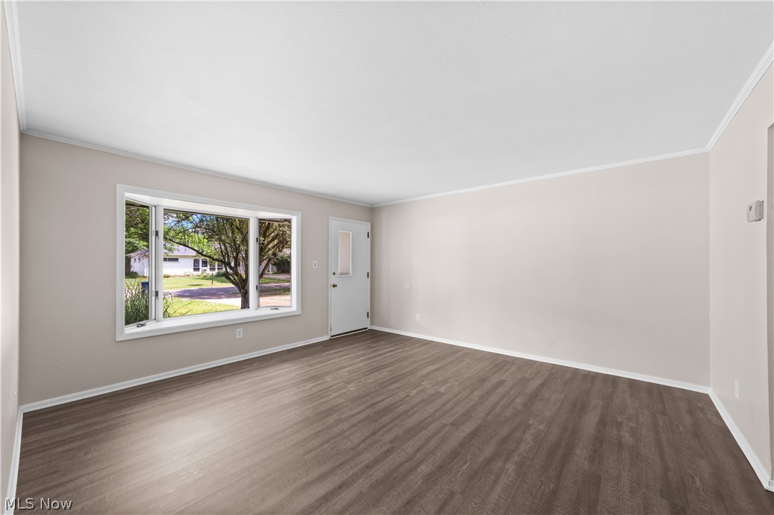 Ridgewood Park - Residential