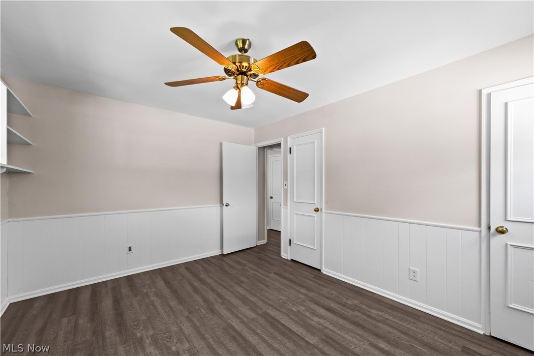 Ridgewood Park - Residential