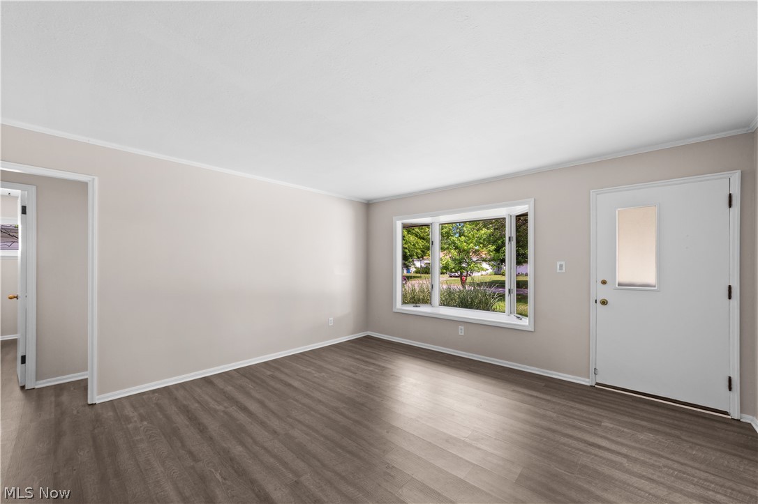 Ridgewood Park - Residential