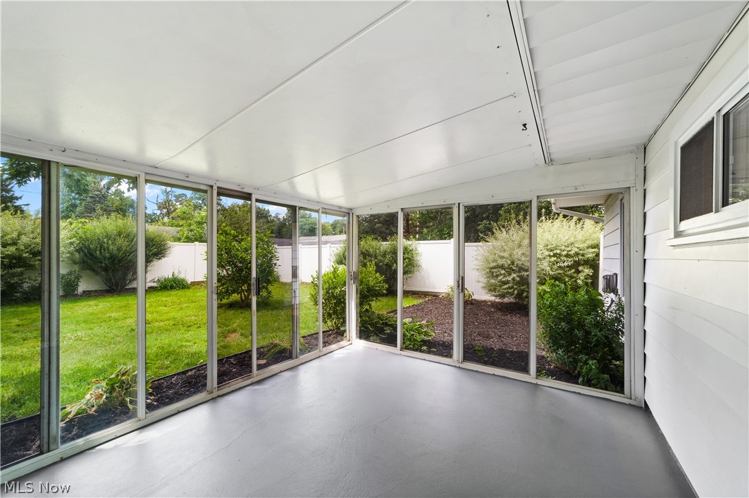 Ridgewood Park - Residential