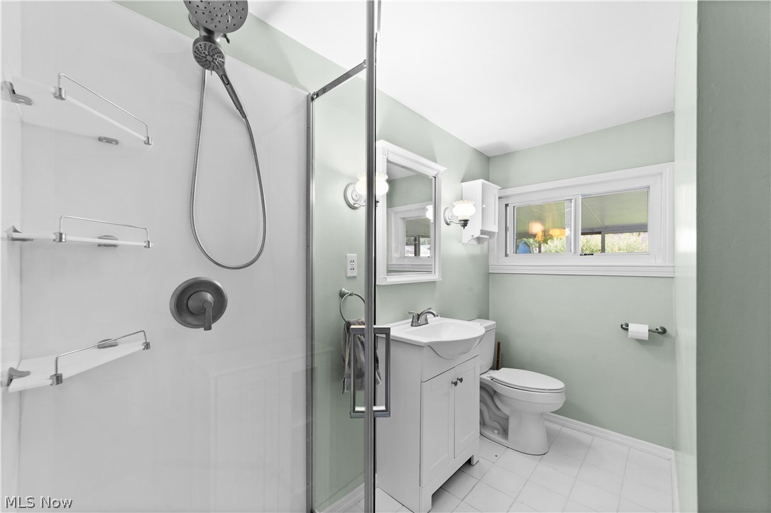 Ridgewood Park - Residential