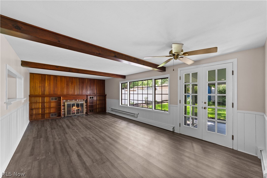 Ridgewood Park - Residential