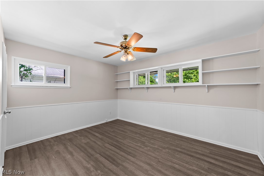 Ridgewood Park - Residential