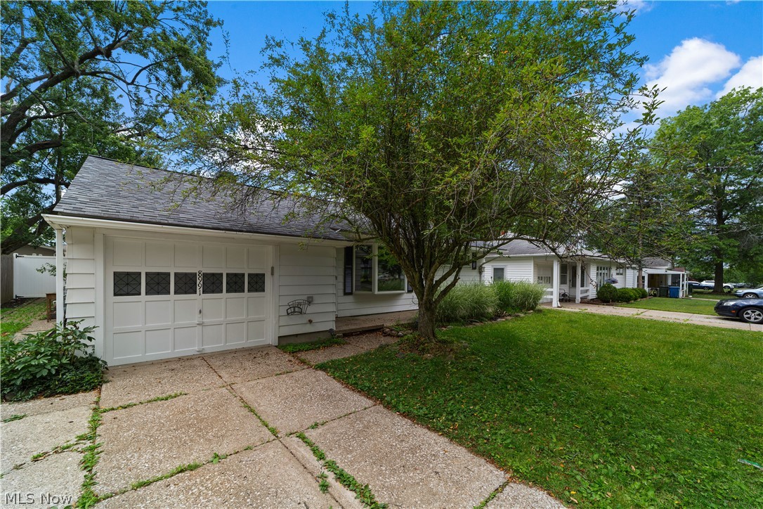 Ridgewood Park - Residential