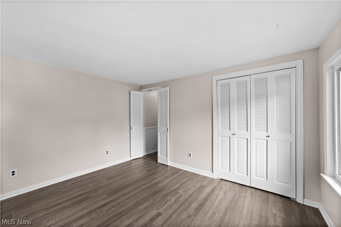 Ridgewood Park - Residential