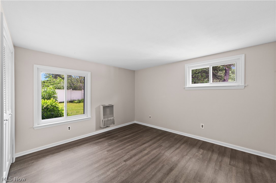 Ridgewood Park - Residential
