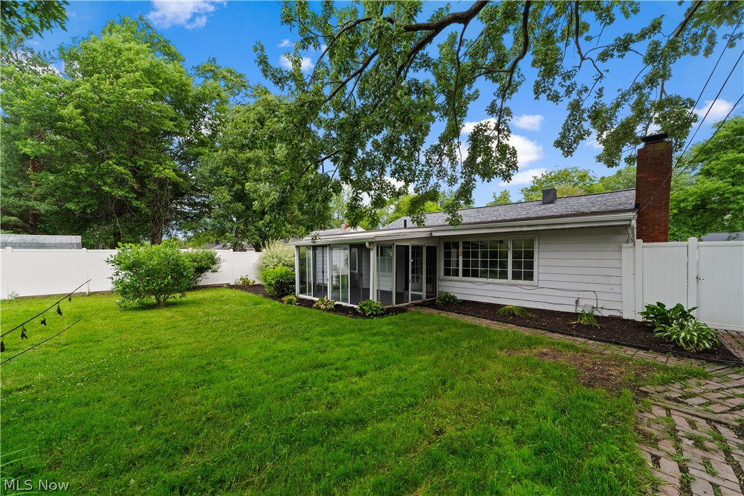 Ridgewood Park - Residential
