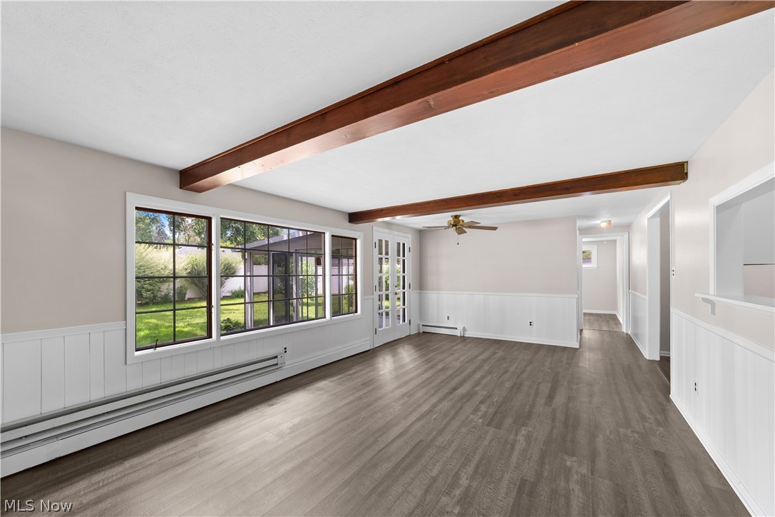 Ridgewood Park - Residential