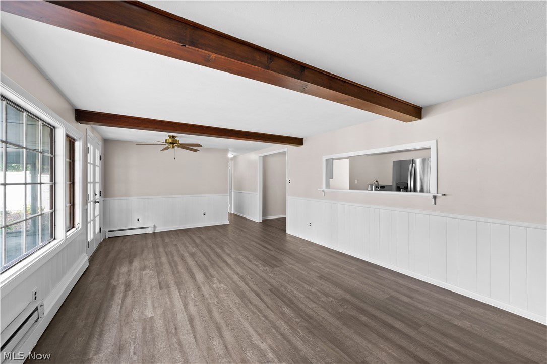 Ridgewood Park - Residential