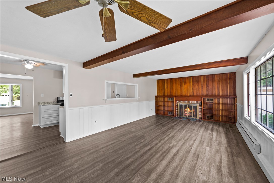 Ridgewood Park - Residential