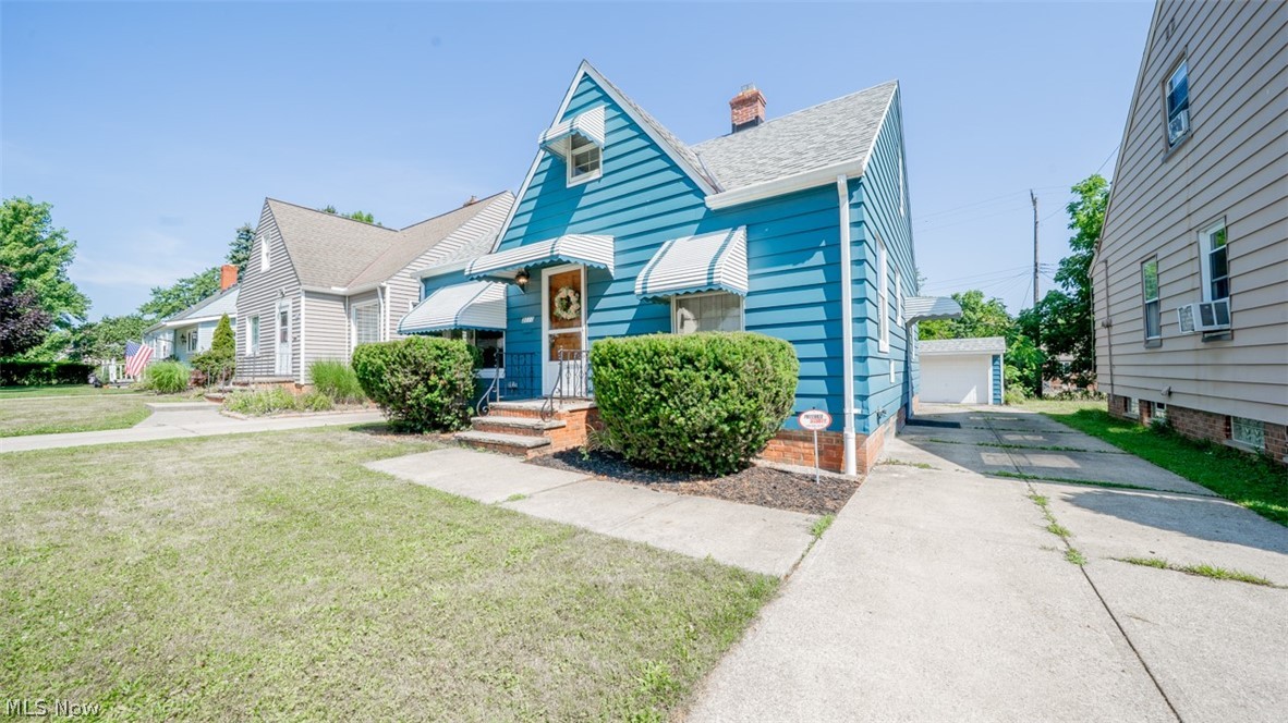 Hearthstone - Residential