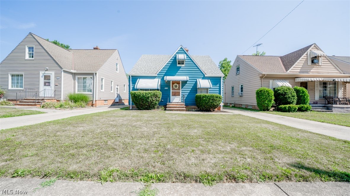Hearthstone - Residential