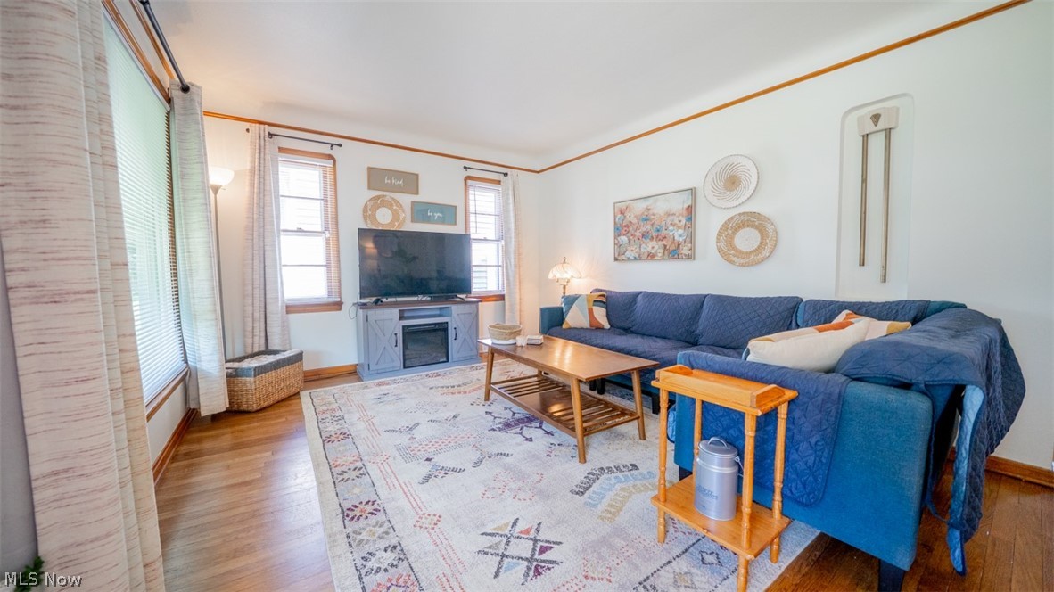 Hearthstone - Residential