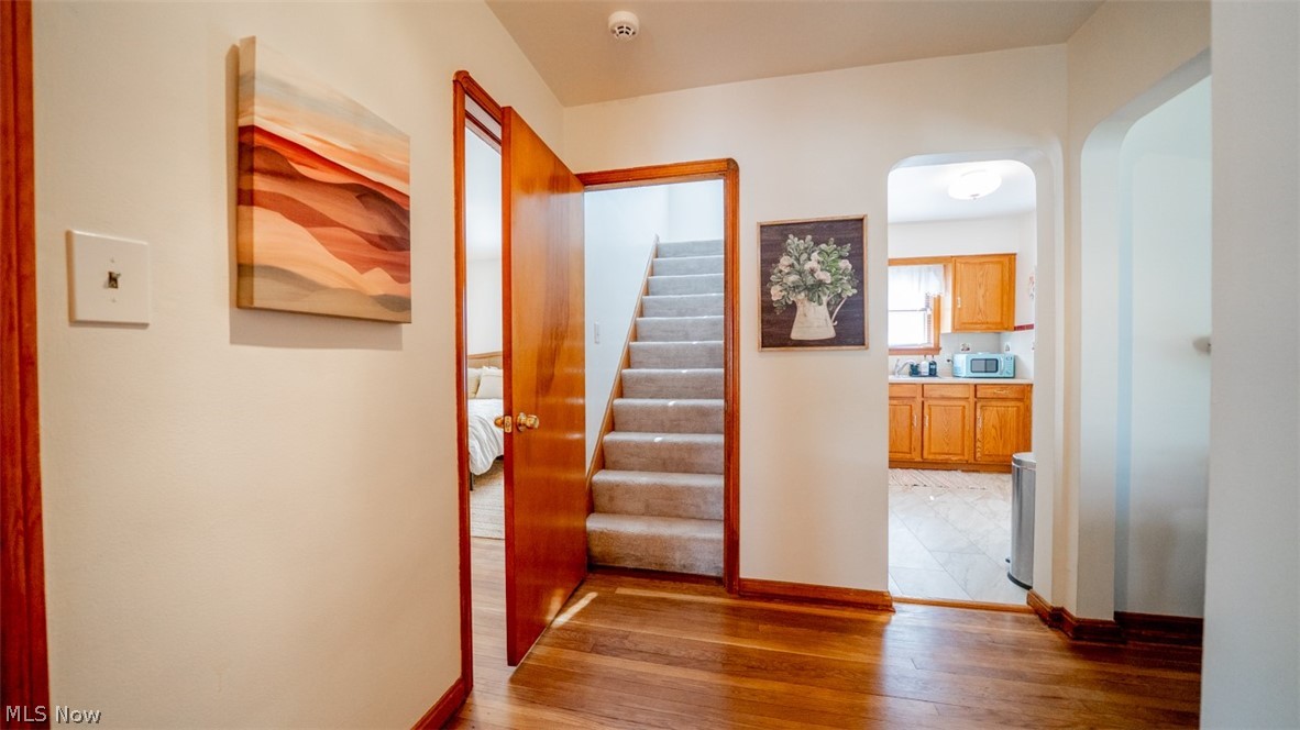 Hearthstone - Residential
