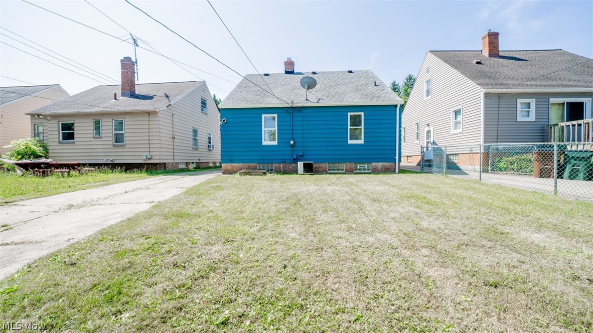 Hearthstone - Residential