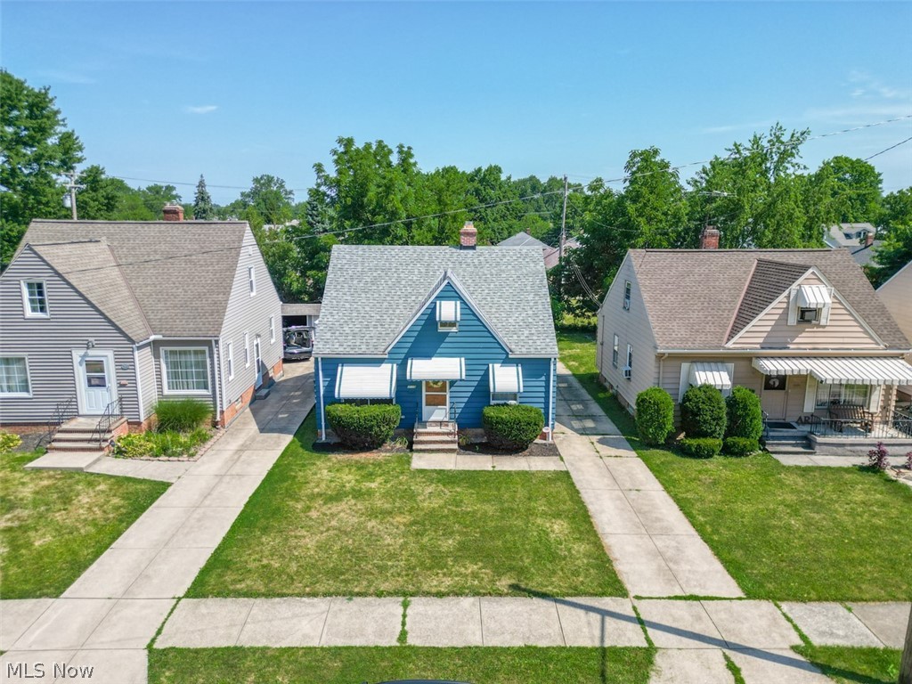 Hearthstone - Residential