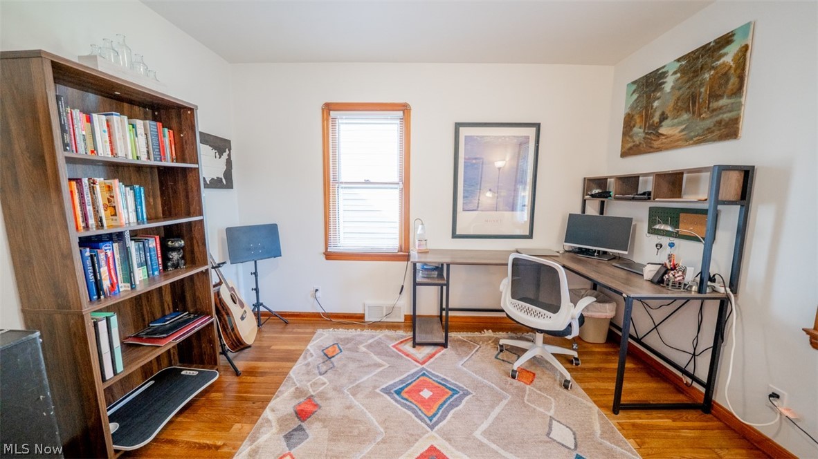 Hearthstone - Residential