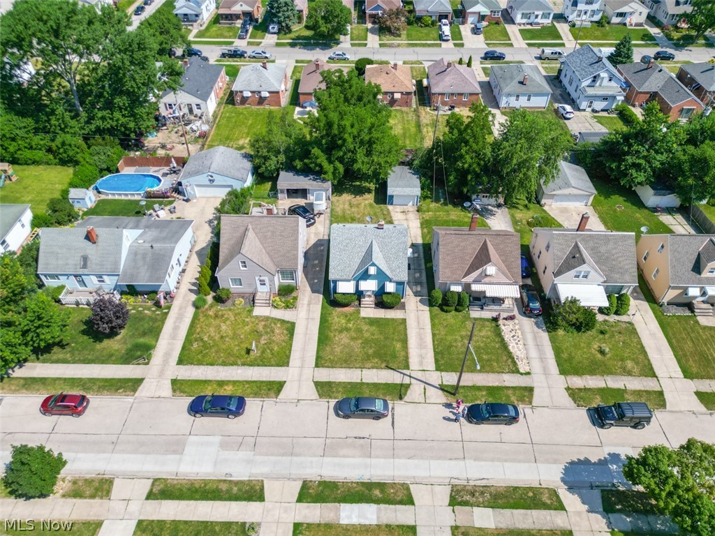 Hearthstone - Residential