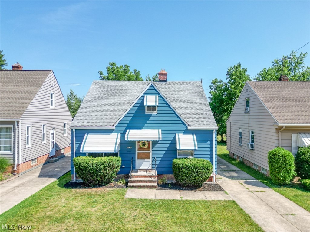 Hearthstone - Residential