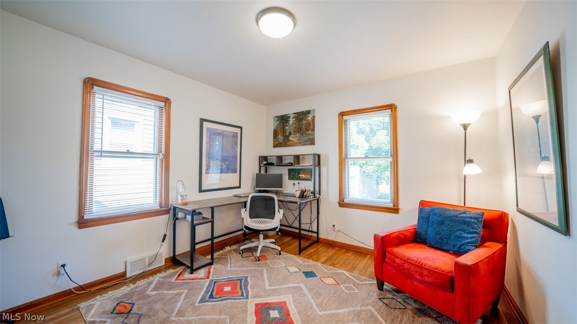 Hearthstone - Residential