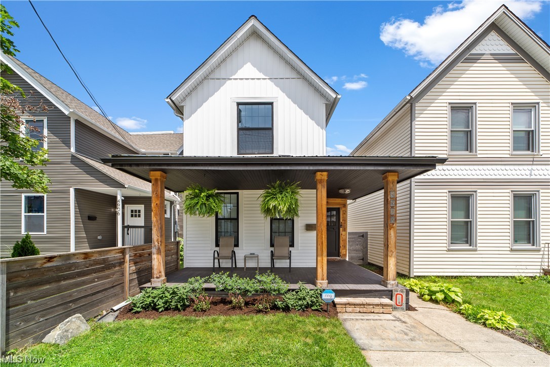 Benedict & Root - Residential