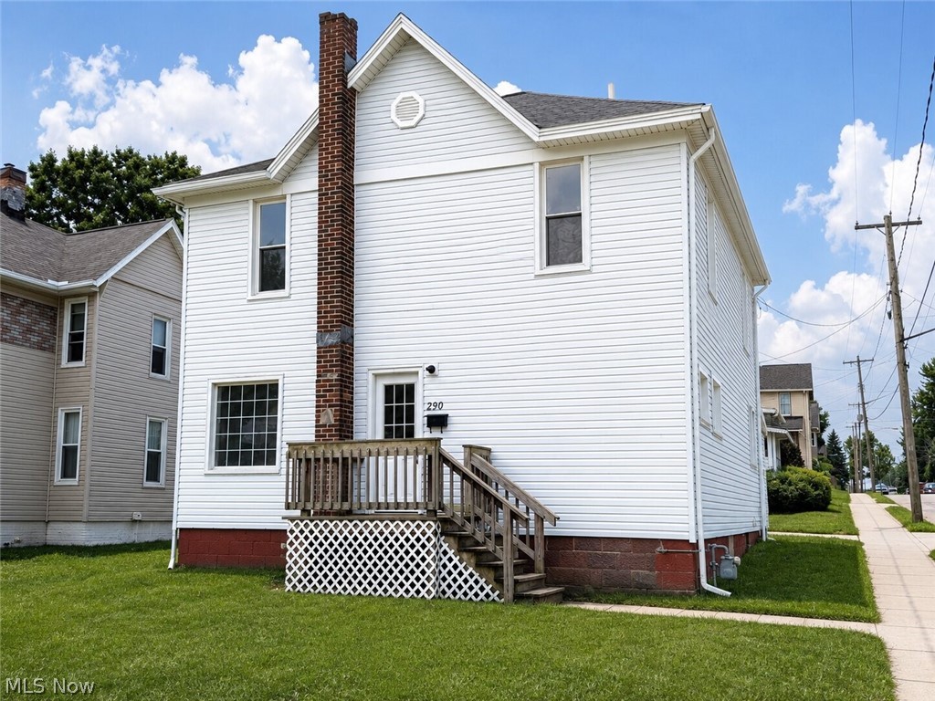 Alliance - Residential