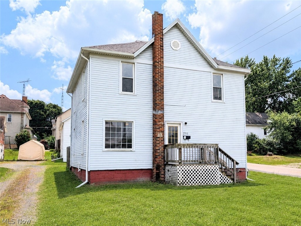 Alliance - Residential