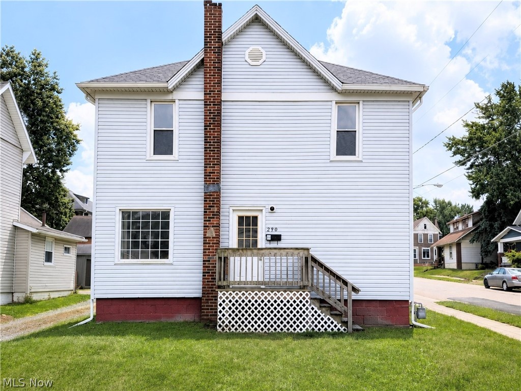 Alliance - Residential