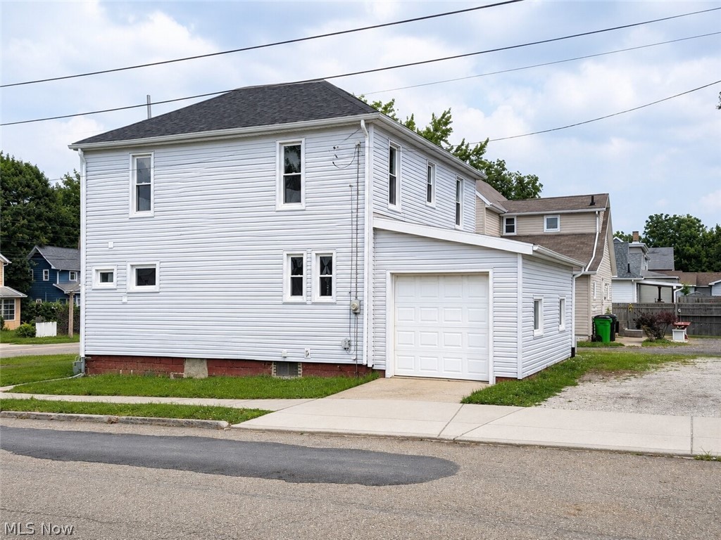 Alliance - Residential