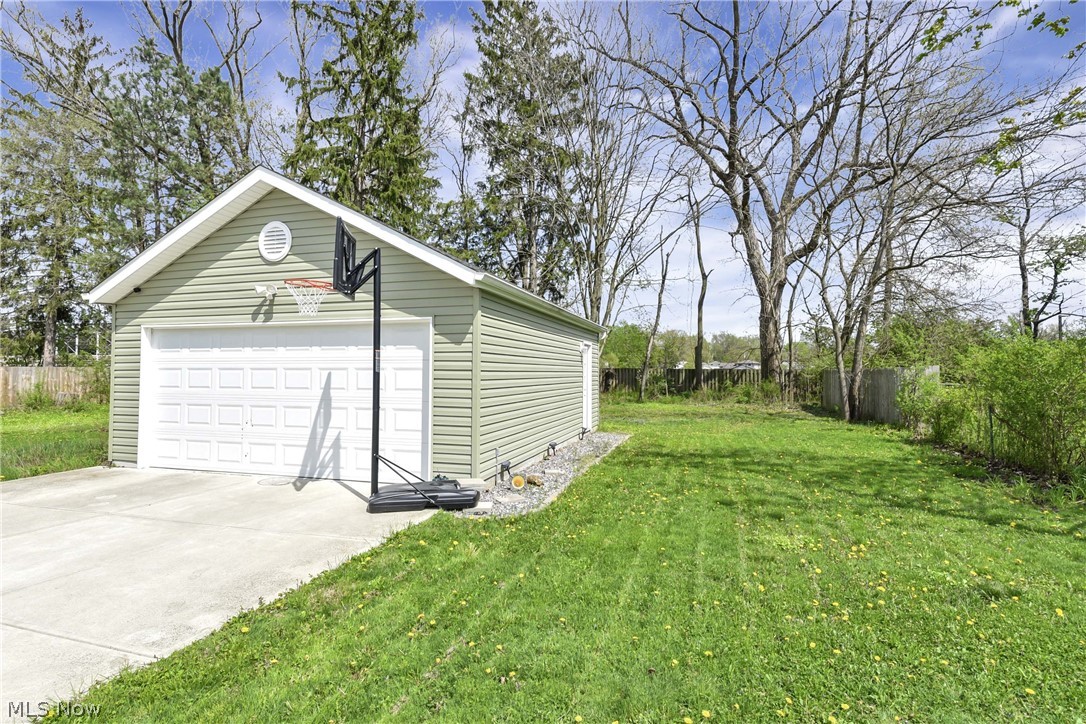 Butternut Rdg Sub - Residential