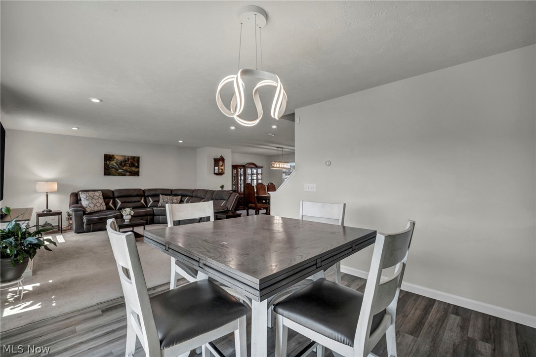 Encore Estates At Heisley Park - Residential