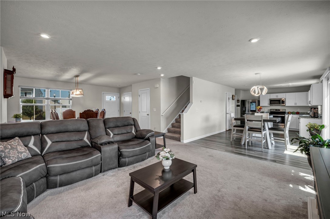 Encore Estates At Heisley Park - Residential