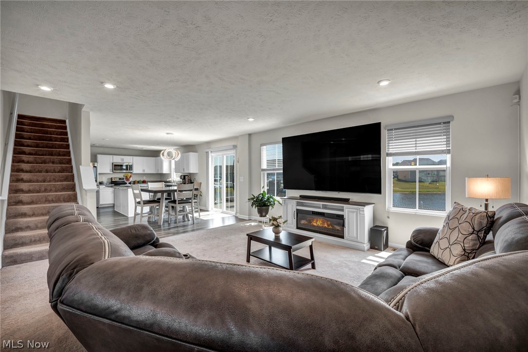 Encore Estates At Heisley Park - Residential