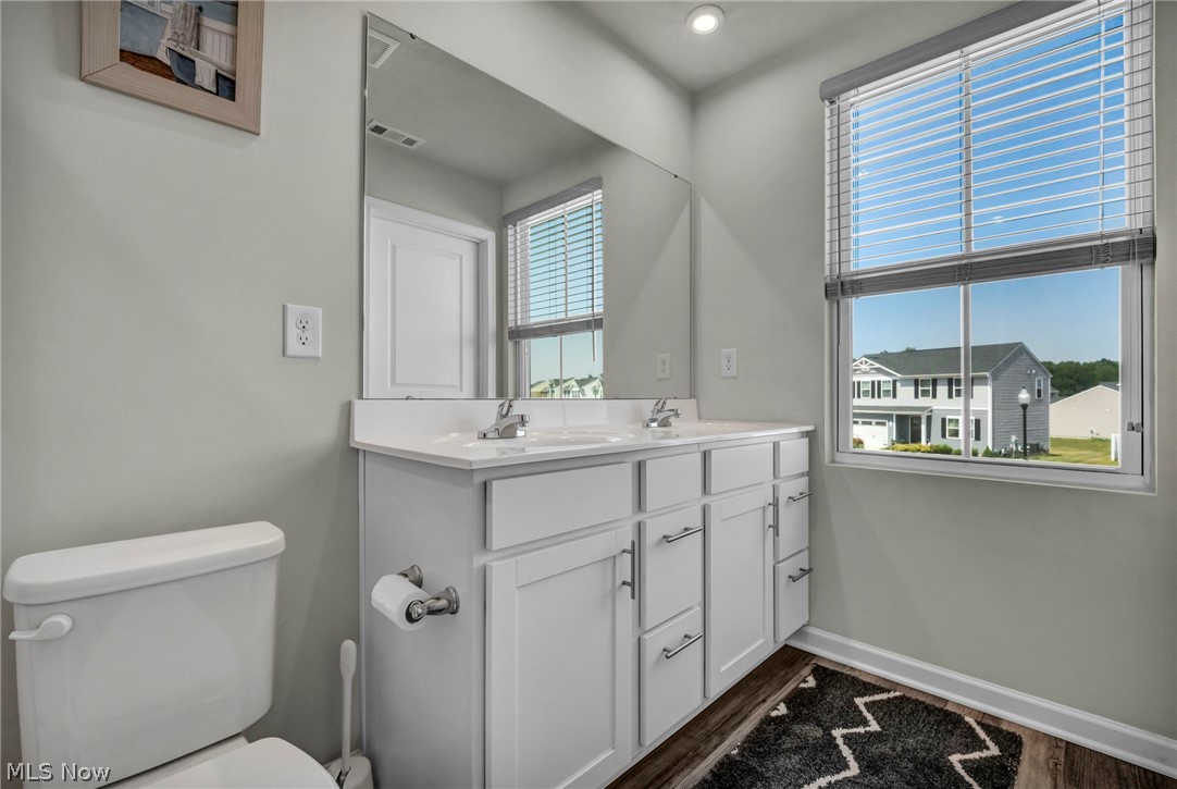 Encore Estates At Heisley Park - Residential