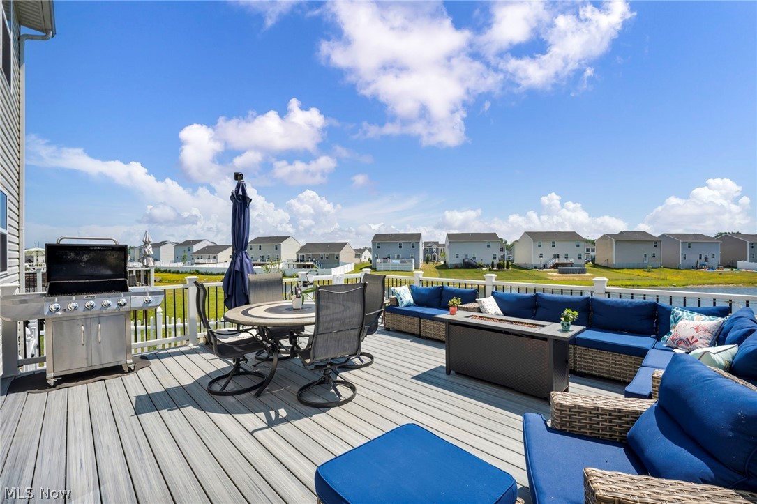Encore Estates At Heisley Park - Residential
