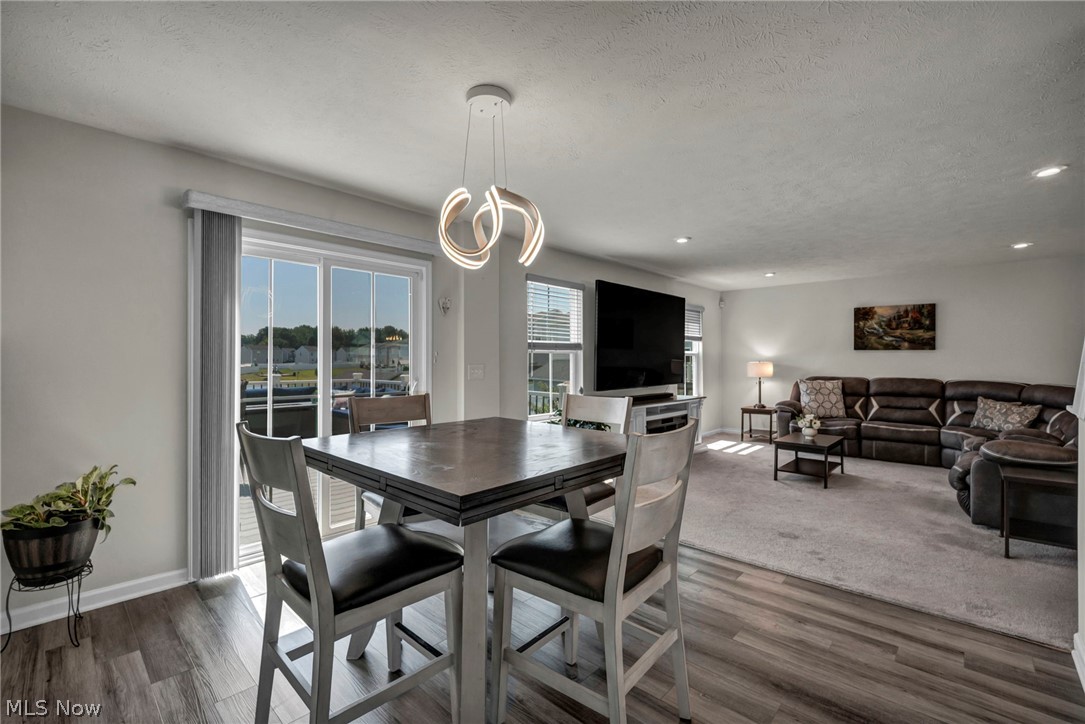 Encore Estates At Heisley Park - Residential