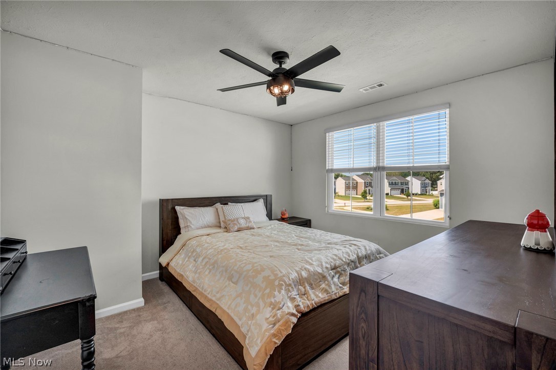 Encore Estates At Heisley Park - Residential