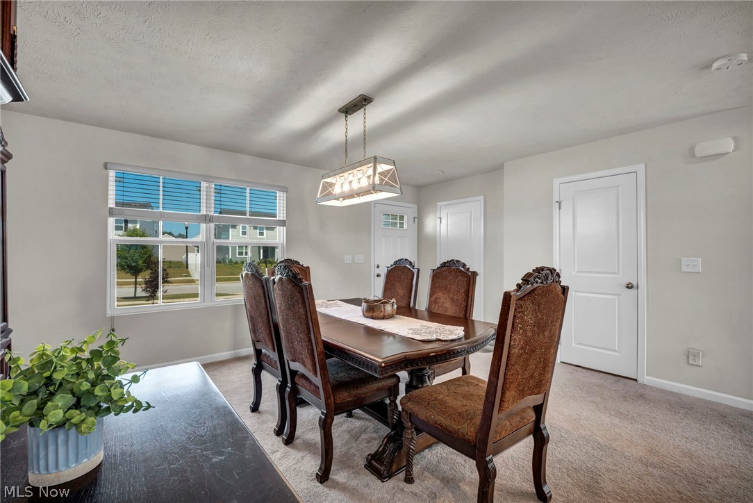 Encore Estates At Heisley Park - Residential