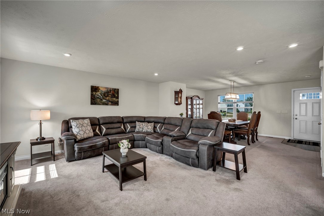 Encore Estates At Heisley Park - Residential
