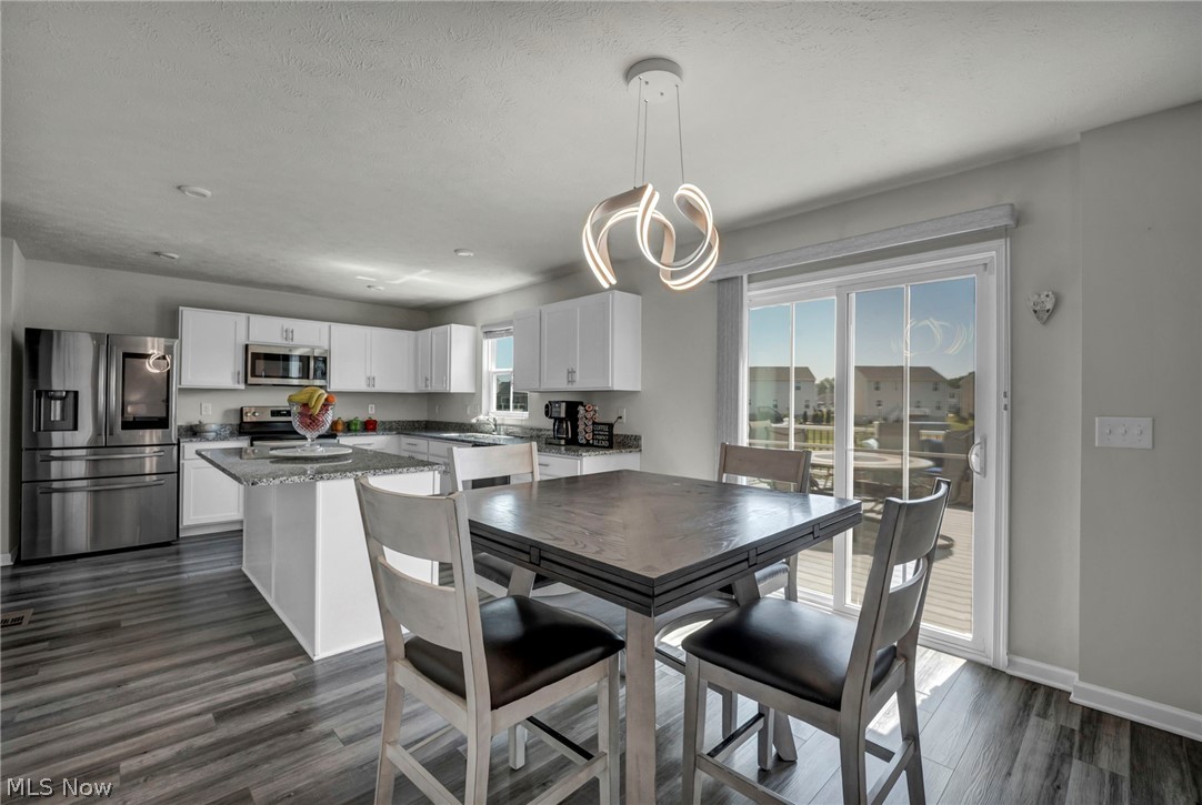 Encore Estates At Heisley Park - Residential