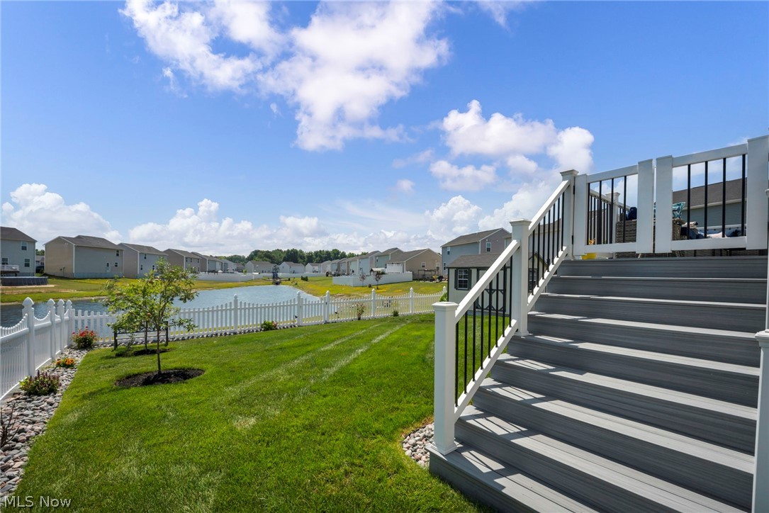 Encore Estates At Heisley Park - Residential