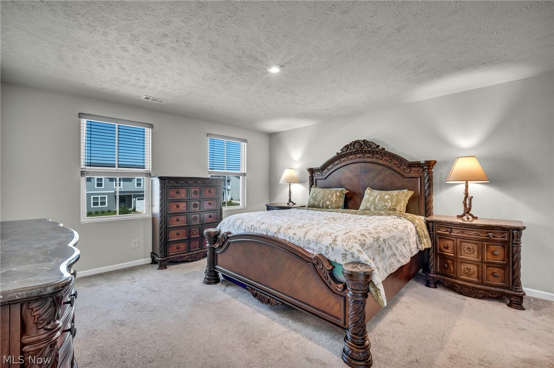 Encore Estates At Heisley Park - Residential