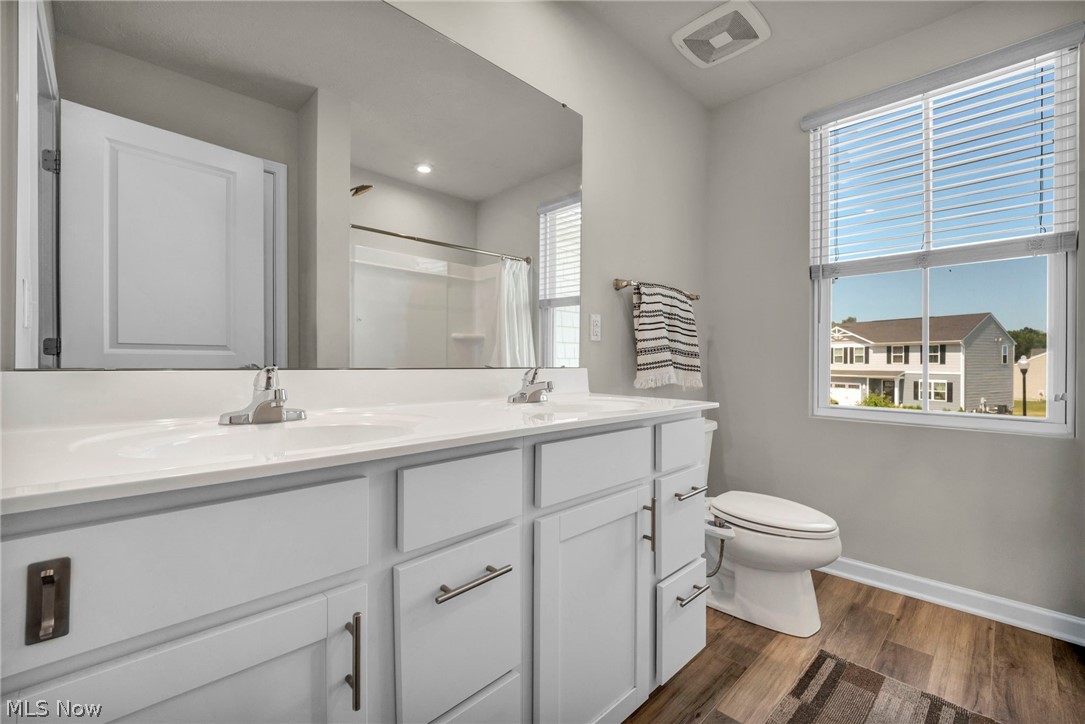 Encore Estates At Heisley Park - Residential