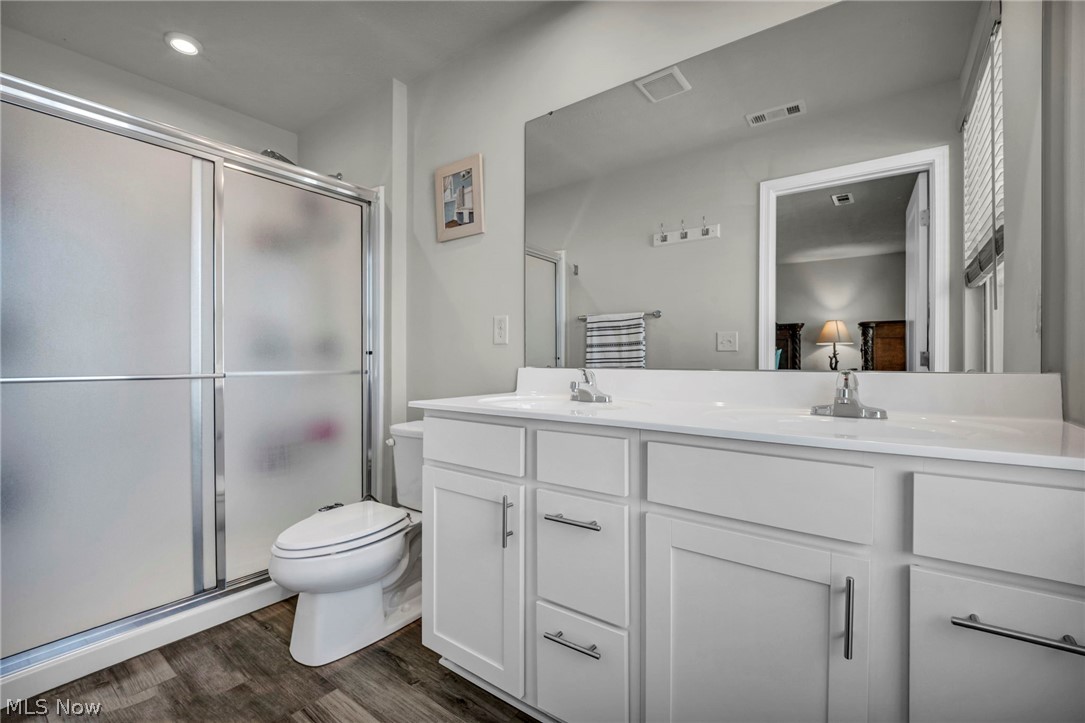 Encore Estates At Heisley Park - Residential