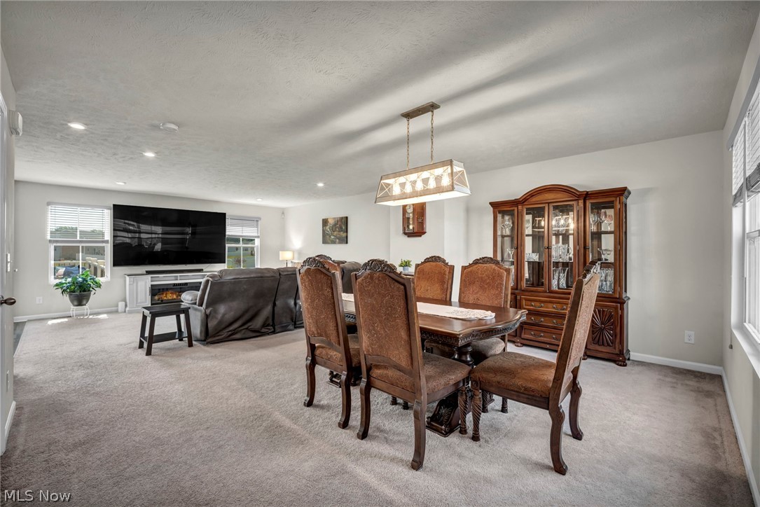 Encore Estates At Heisley Park - Residential