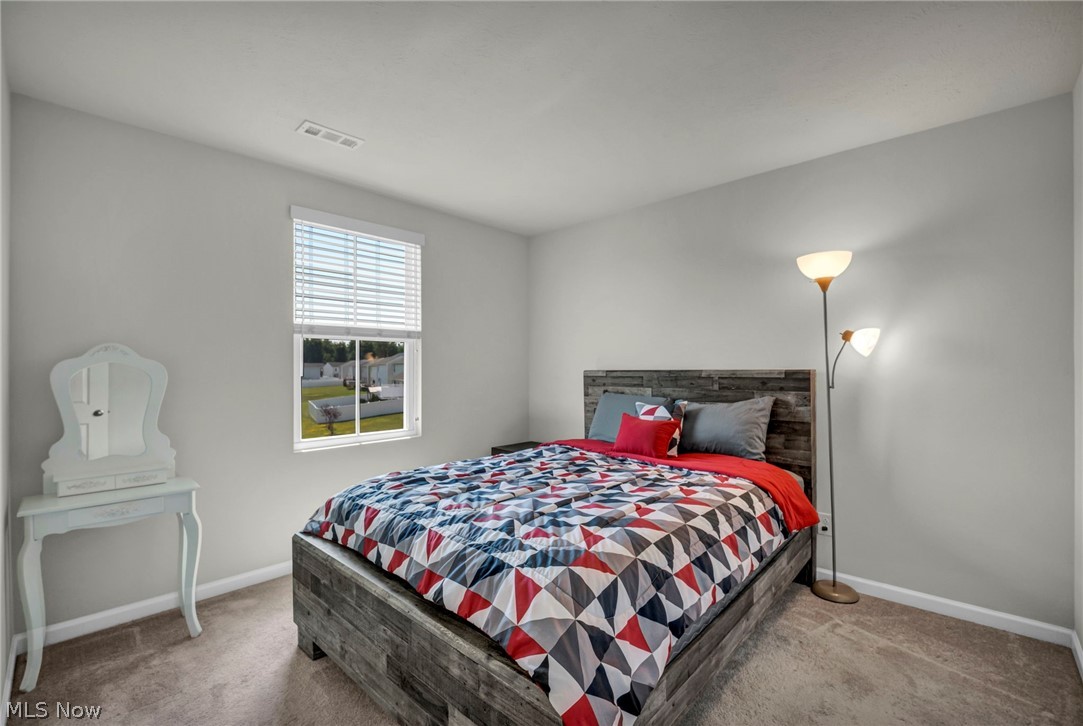 Encore Estates At Heisley Park - Residential